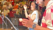 LA TRIBU - 100 musiciens et chanteurs en live à Hossegor